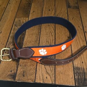 Clemson Belt - 32